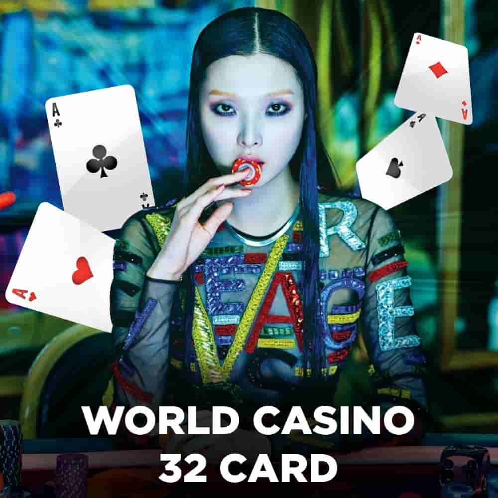 Andar Bahar — play in the BetPro Wallets app