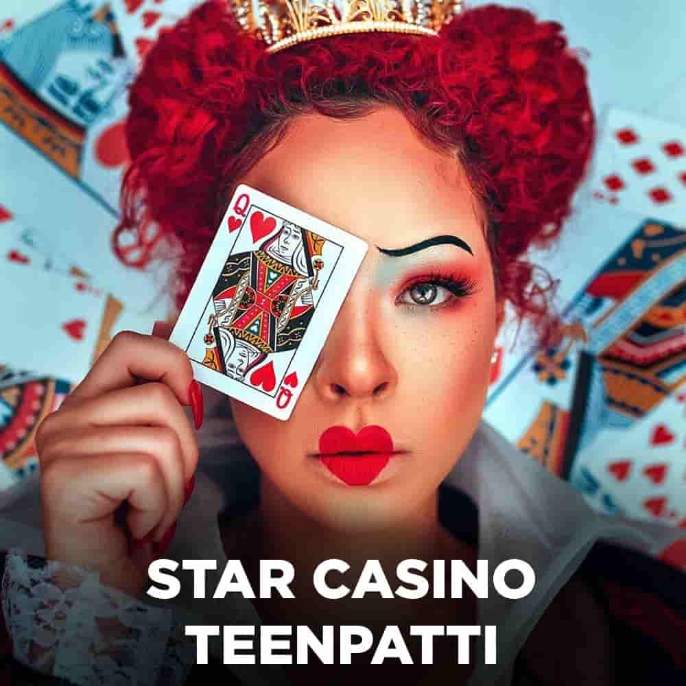 Star Casino Virtual Games — play in the BetPro Wallets app