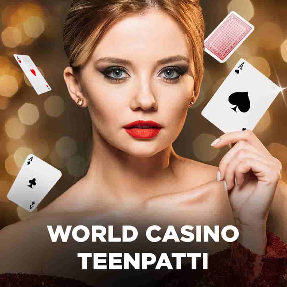 World Casino 32 Card — play in the BetPro Wallets app