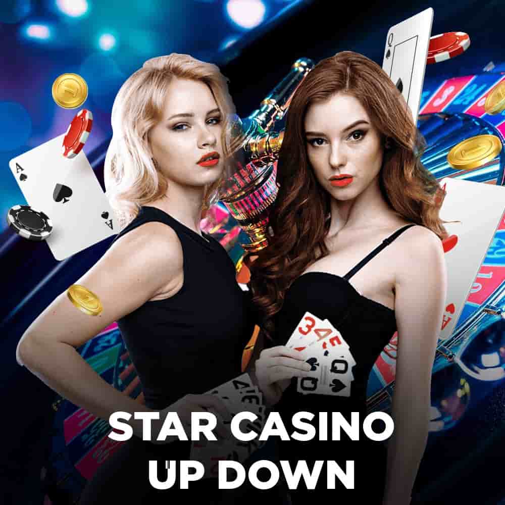 Live Casino — play in the BetPro Wallets app