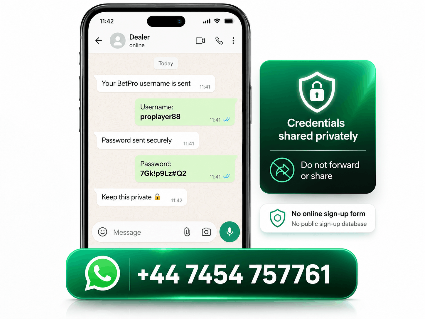 Betpro Account Secure Sign Up How It Actually Works  1 - BpExch