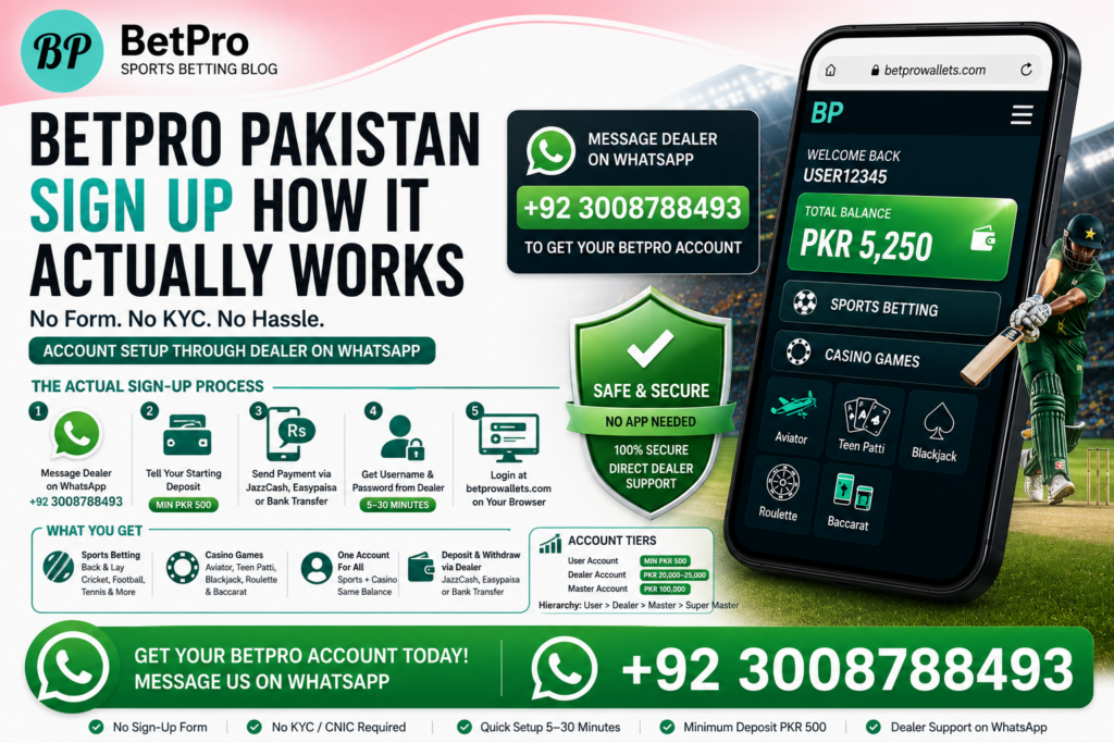 BPExch Login Guide for users in Pakistan step by step 2025